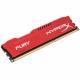 Kingston金士頓Fury DDR3-1866 4GB桌上型記憶體/紅 product thumbnail 1