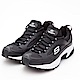 SKECHERS (男) 運動系列 STAMINA - 666028BLK product thumbnail 2