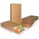 (5入)精緻硬紙盒 包裝盒 禮盒 空盒 收納盒(中) product thumbnail 1
