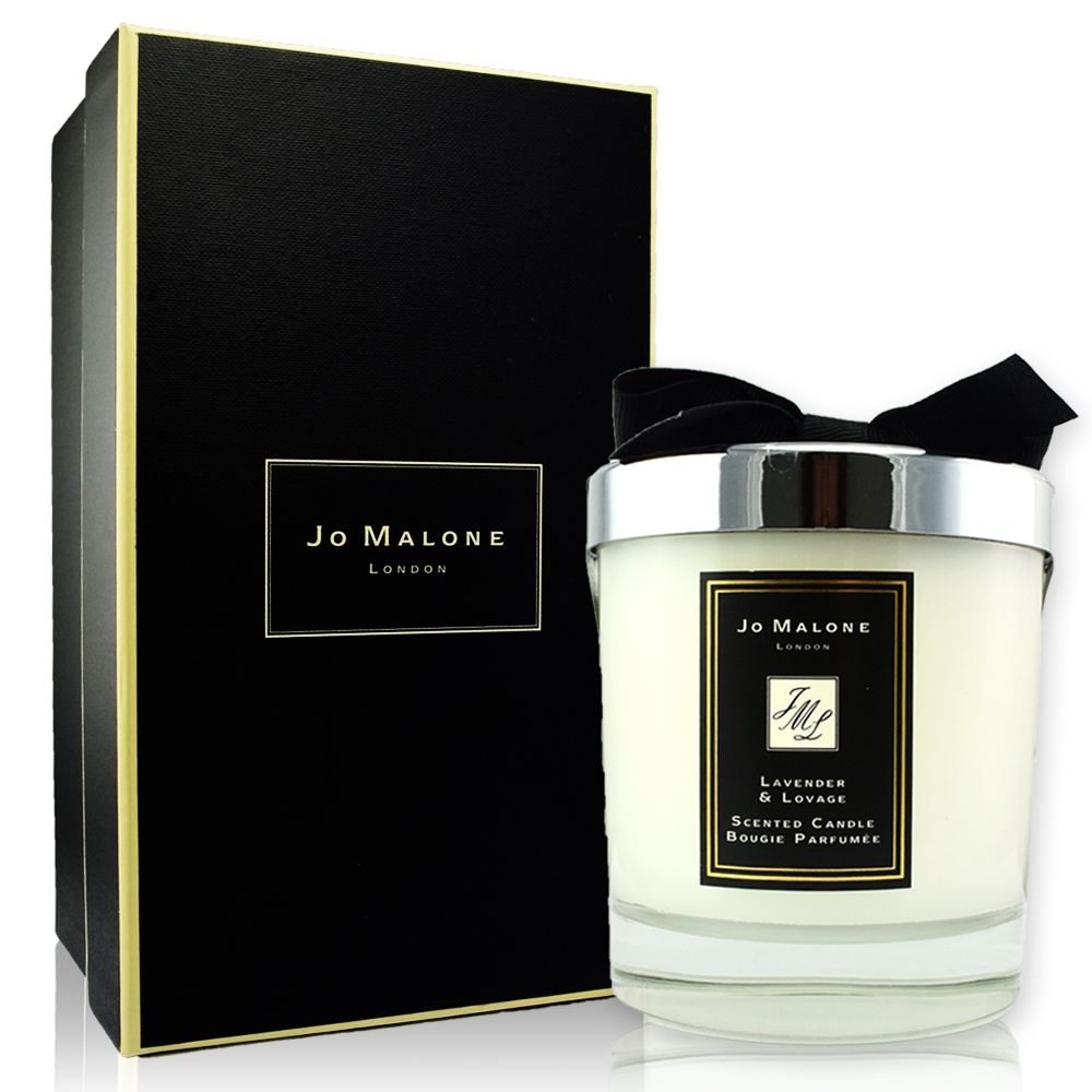 Jo Malone 薰衣草與獨活草香氛工藝蠟燭 200g