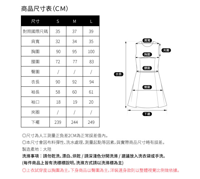 SO NICE俏麗波點網紗洋裝-動態show