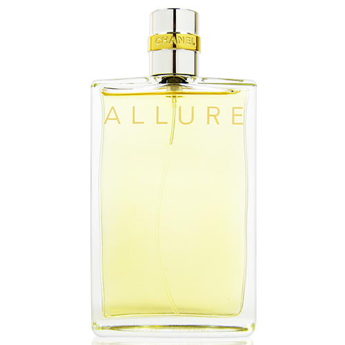 CHANEL香奈兒 ALLURE女性香水50ml