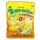 Bourbon 北日本長條軟糖-檸檬(50g) product thumbnail 1