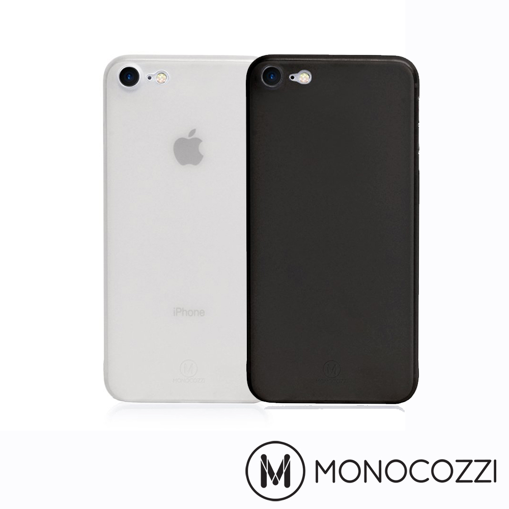 MONOCOZZI Ultra Slim iPhone 8 超薄保護殼