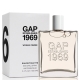 GAP 1969女性淡香水100ml(即期品) product thumbnail 1