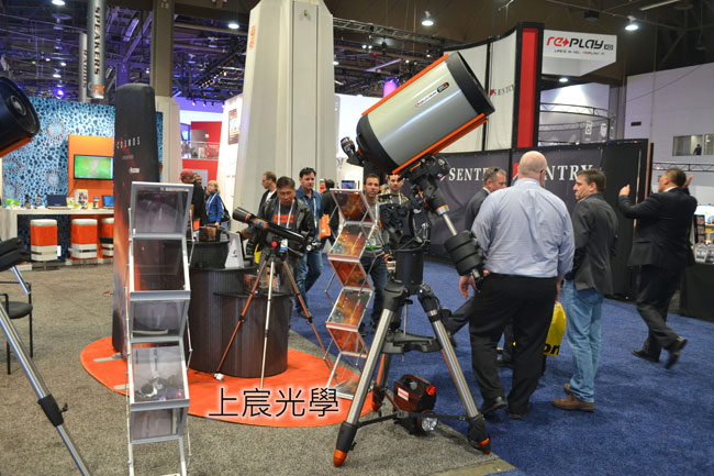 美國CELESTRON NEXSTAR 4SE星空導航型天文望遠鏡(台灣總代理公司貨)