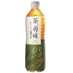 黑松 茶尋味新日式綠茶(590mlx24入)