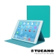 TUCANO iPad Air2 Angolo 時尚可站立式皮革紋保護套 product thumbnail 10