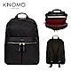 KNOMO BEAUCHAMP 時尚英倫14吋城市後背包 product thumbnail 1