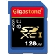 Gigastone SDXC UHS-I U1 128G記憶卡 product thumbnail 1