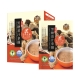 米森Vilson 有機黑糖薑汁拿鐵(30gx8包) product thumbnail 1