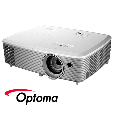 [快速到貨] Optoma EC400X 4000流明 XGA多功能數位投影機