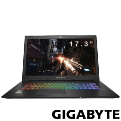 GIGABYTE Sabre17G 17吋電競筆電(i5-7300/G