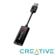 Creative Sound Blasterx G1 音效卡 product thumbnail 1