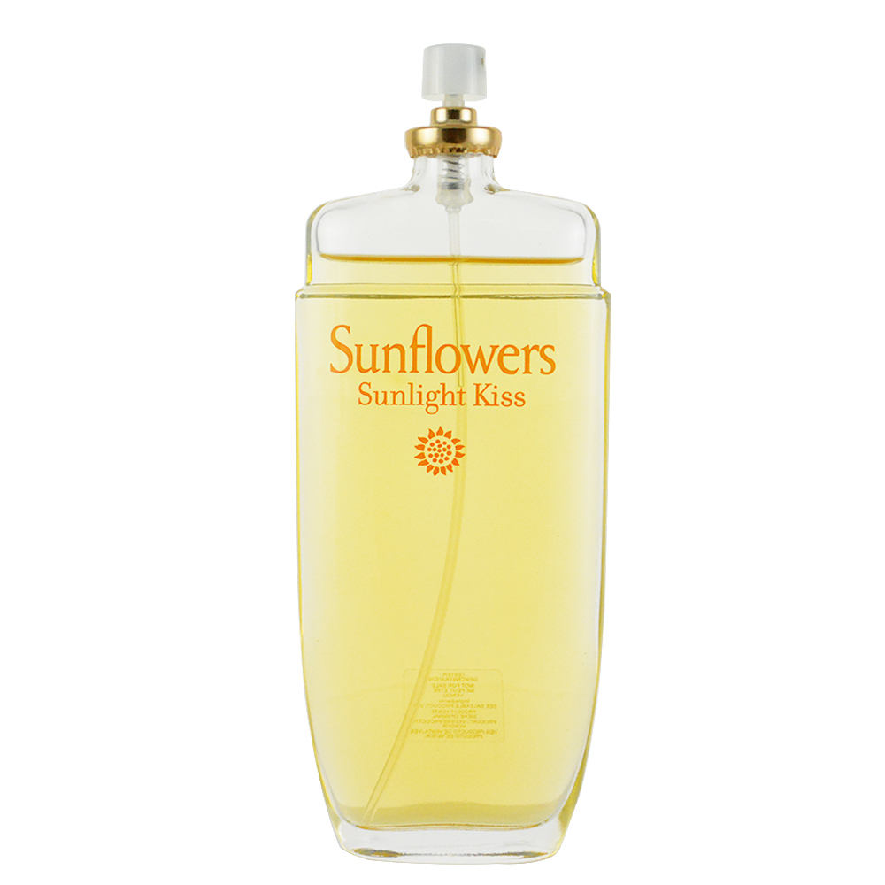 Arden 雅頓SUNFLOWERS 向日葵晨光輕吻淡香水100ml TESTER | 其他品牌