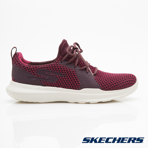 SKECHERS (女) 跑步系列 GO RUN MOJO - 14812BURG