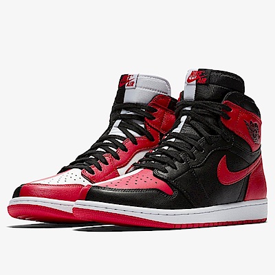 【TOP超值】Nike Air Jordan 1代 男鞋 - Jordan系列 - 　_網紅人氣商品