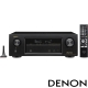 Denon 7.2CH AV 環繞劇院擴大機 AVR-X1300W product thumbnail 1