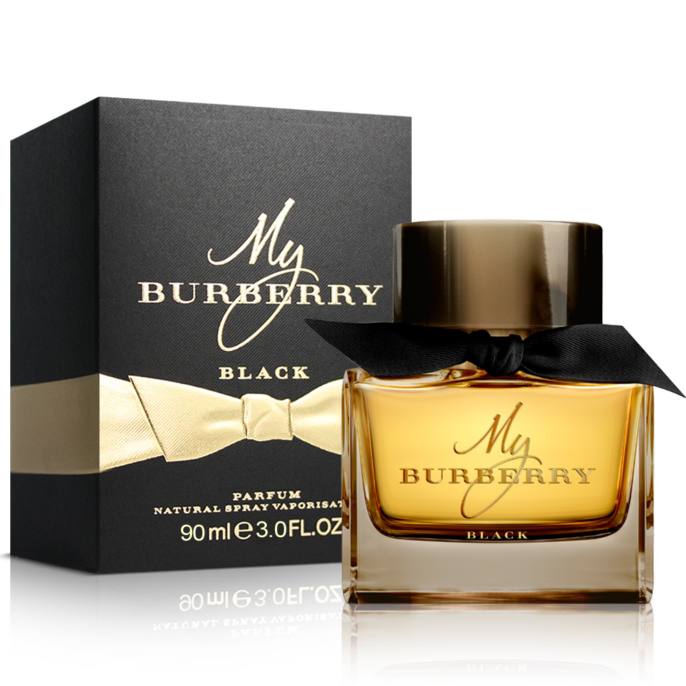 burberry my burberry black 90ml