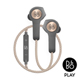 B&O PLAY Beoplay H5 SS17 無線藍牙耳機-香檳金 product thumbnail 1