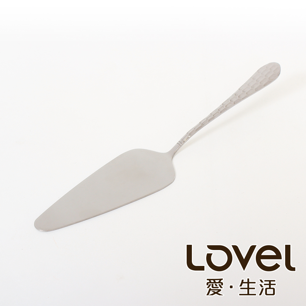 LOVEL  304不銹鋼蛋糕鏟