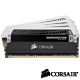 CORSAIR Dominator 白金系列 DDR3-1866 16G(4GX4)CL9 product thumbnail 1