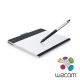 Wacom Intuos創意版 Pen&Touch(S)繪圖板(CTH-480) product thumbnail 1