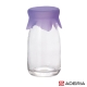 ADERIA 日本進口玻璃牛奶瓶90ml product thumbnail 1