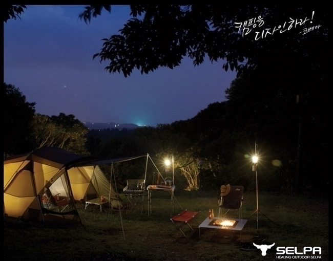 韓國SELPA 四層多功能方型曬物籃 曬碗 曬衣 戶外 露營