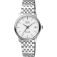 MIDO 美度 官方授權 Baroncelli III 永恆機械女錶 母親節禮物-33mm M0272071101000 product thumbnail 1