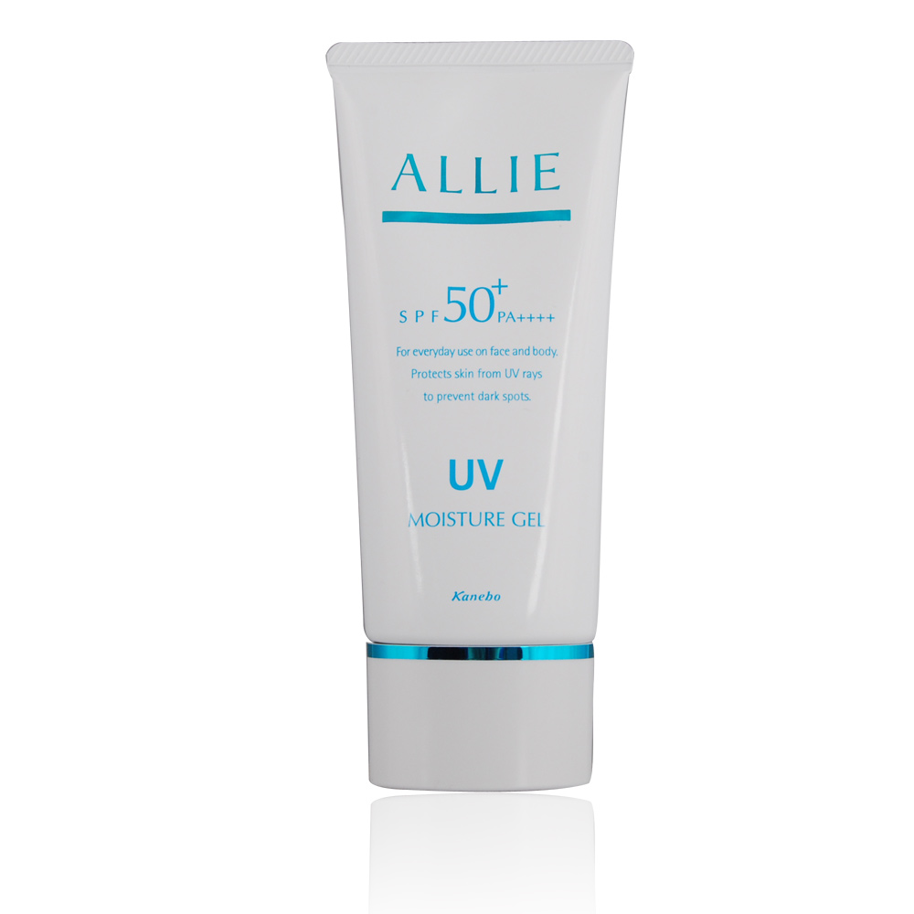 佳麗寶 ALLIE EX UV高效防曬乳-礦物保濕型N SPF50+PA++++(90g)