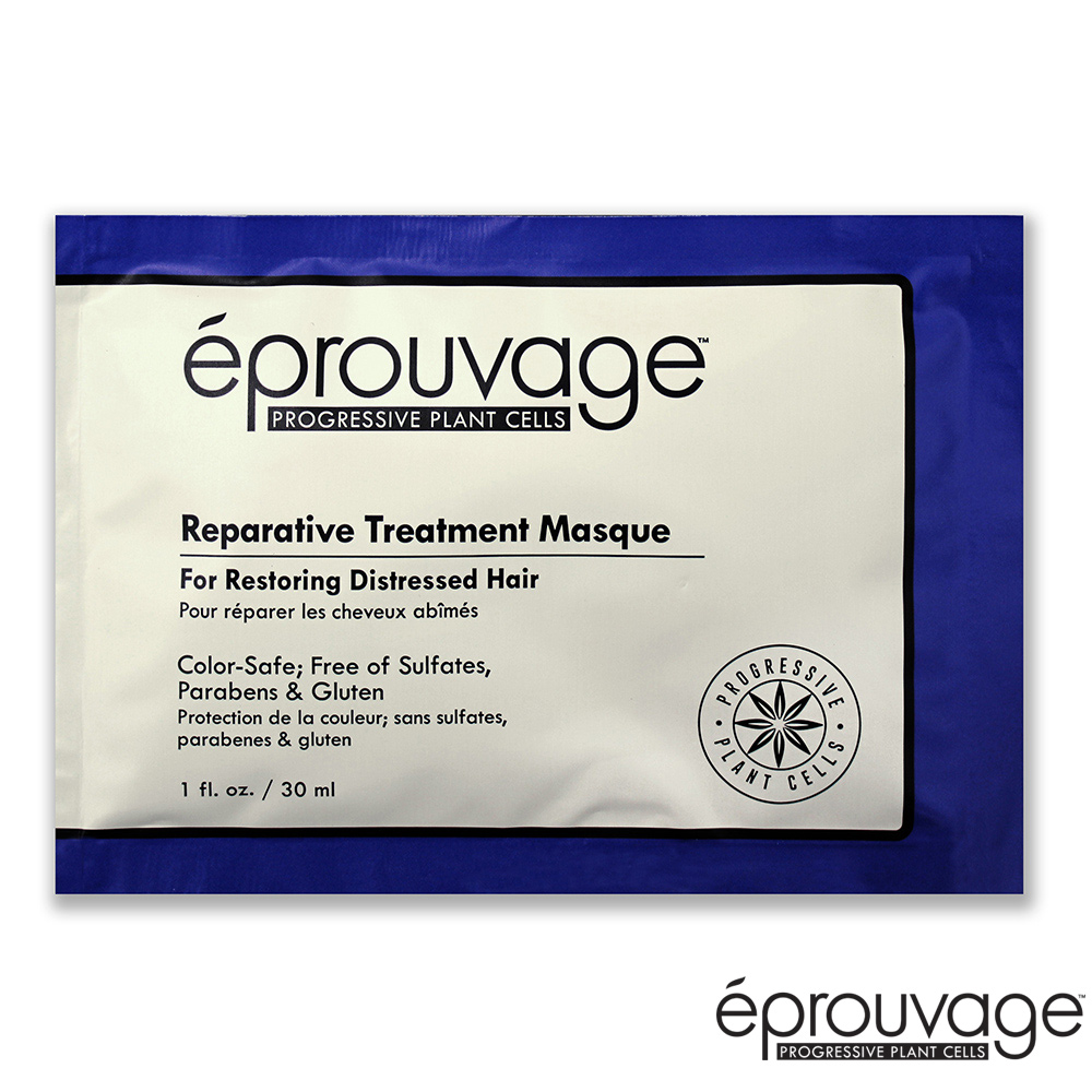 eprouvage艾波髮爵 速效修護髮膜30ml