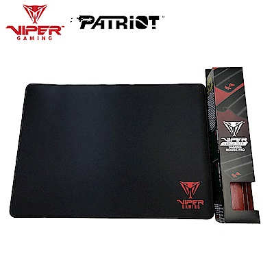 Patriot Viper OVERSIZED 電競滑鼠墊(大)