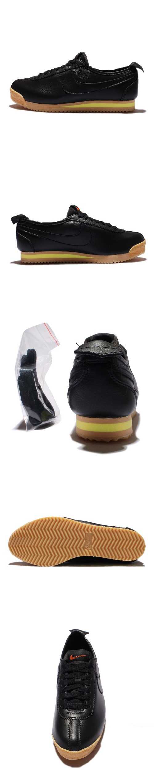 Nike 休閒鞋 Cortez 72 流行 女鞋