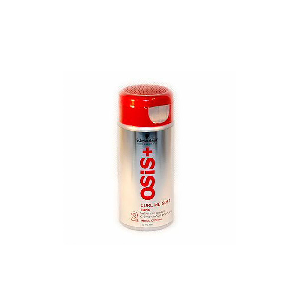 Schwarzkopf 施華蔻 OSIS+ 天鵝絨 150ml