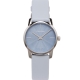 Calvin Klein 水波紋設計款手錶(K2G231VN)-水波紋面x藍色/31mm product thumbnail 1