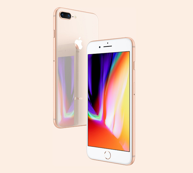 [無卡分期-12期] Apple iPhone 8 64G 4.7吋智慧手機