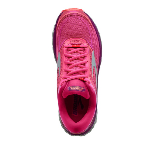 BROOKS 女 Glycerin 15 (1202471B608)