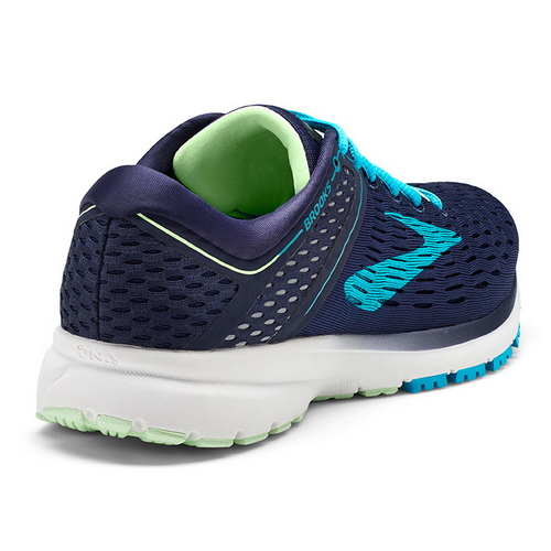 BROOKS 女 避震緩衝象限 Ravenna 9(1202691D452)