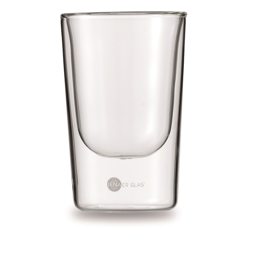 JENAER GLAS 冰熱兩用雙層杯2入 hot’n cool L