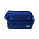 AIRWALK - 袋隨走 時空漫步系列 雙口袋側背包(小) - 藍 product thumbnail 1