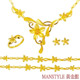 MANSTYLE「蓮花並蒂」黃金套組 product thumbnail 1