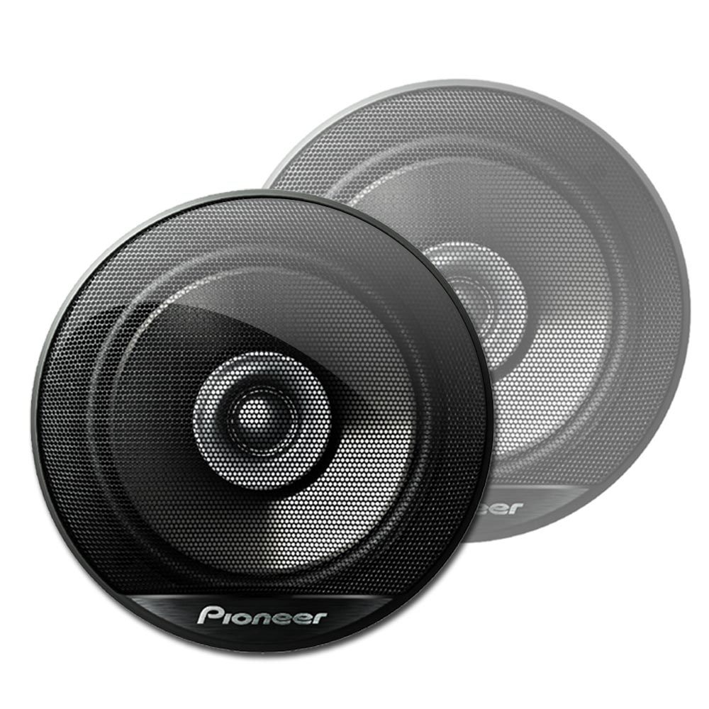 Pioneer 先鋒 6.5吋同軸喇叭 TS-G1614R