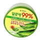 新一代 韓國99%蘆薈膠 300g 大容量 保濕補水 保濕凝膠 (6入輕團購) product thumbnail 1