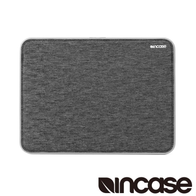 INCASE ICON Sleeve MacBook Air 13吋 筆電內袋 (麻黑)