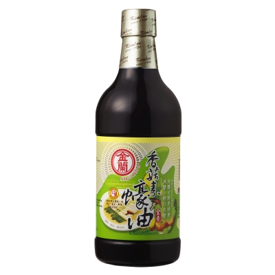 金蘭 香菇素蠔油(1000ml)