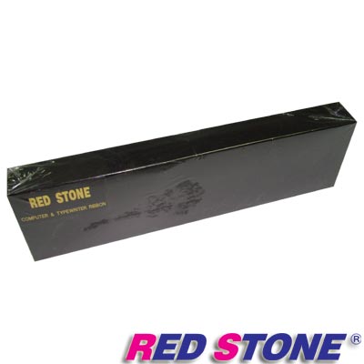 RED STONE for YE-DATA YD4100/YD4400色帶(黑色)