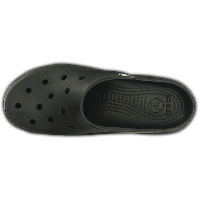 Crocs 卡駱馳 (女鞋) 女士飛揚克駱格 200861-001