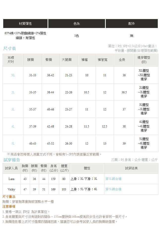 漸層刷色抓破設計牛仔窄管褲-OB大尺碼