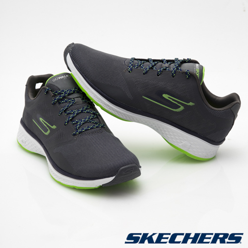 SKECHERS (男) 健走系列GOWalk Sport - 54142CHAR